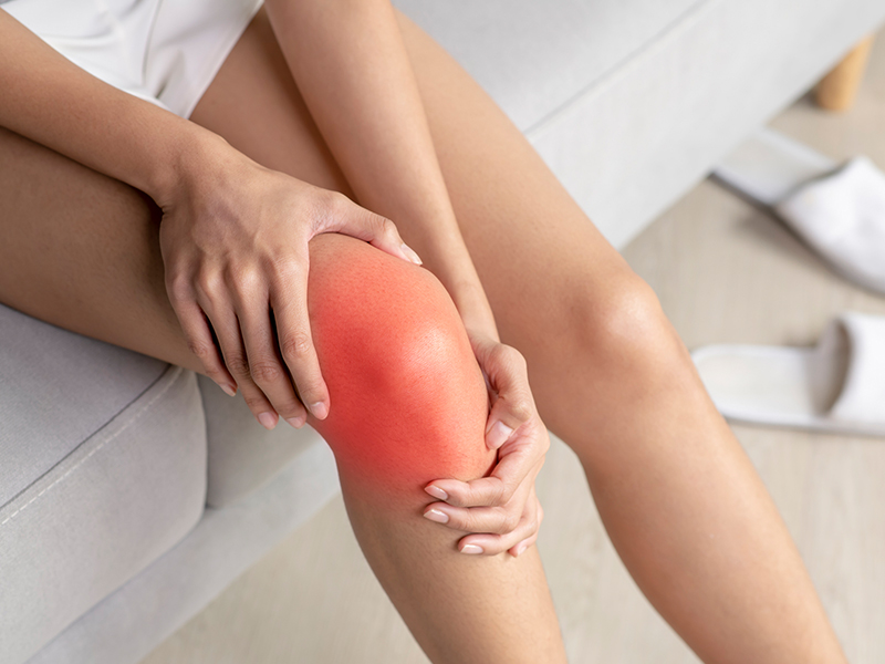 Oriactiv Flexy3 有消炎的功效